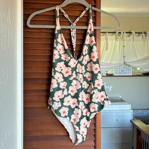 Acacia Swimwear Venezuela One Piece